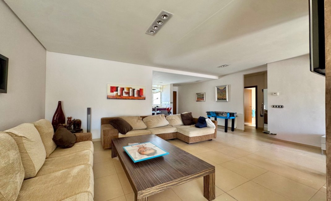 Herverkoop - Penthouse -
Altea - Cap Negret