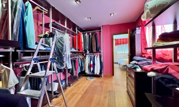 Herverkoop - Penthouse -
Altea - Cap Negret