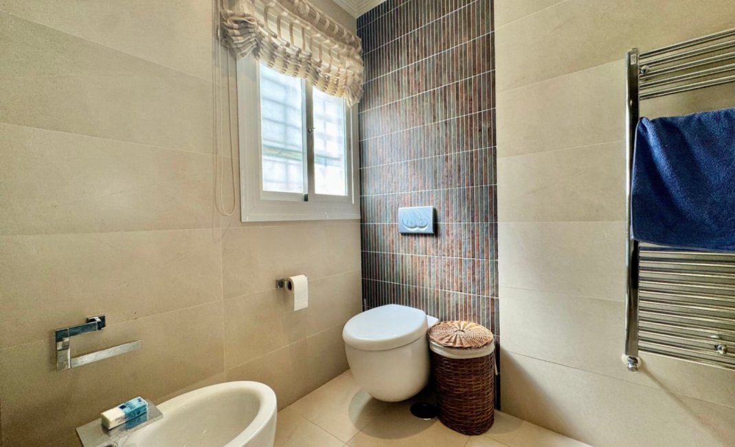 Herverkoop - Penthouse -
Altea - Cap Negret