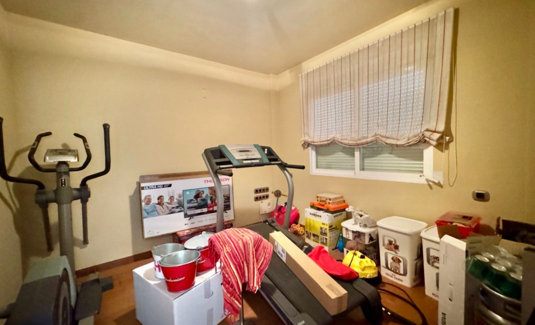 Herverkoop - Penthouse -
Altea - Cap Negret
