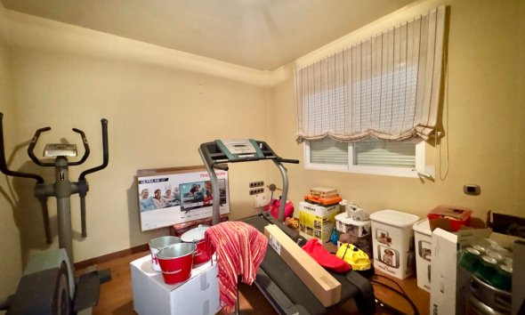 Herverkoop - Penthouse -
Altea - Cap Negret