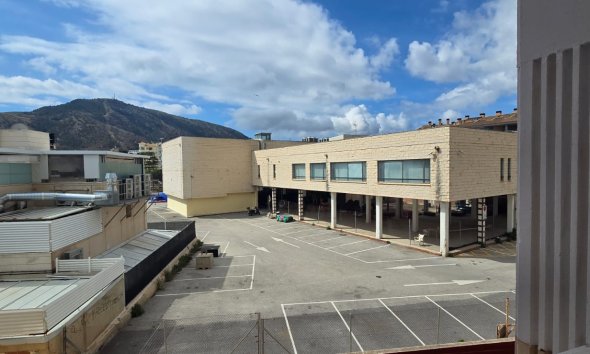 Reventa - Apartamento / piso -
Albir