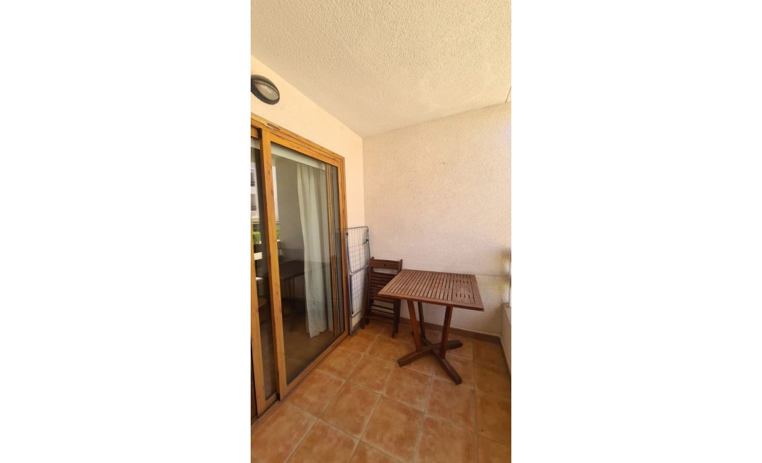 Long Term Rental - Apartment / flat -
Albir