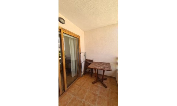 Long Term Rental - Apartment / flat -
Albir