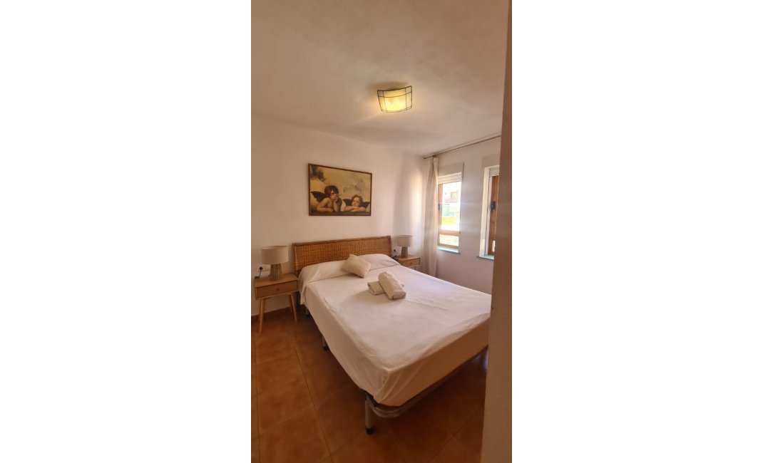 Long Term Rental - Apartment / flat -
Albir