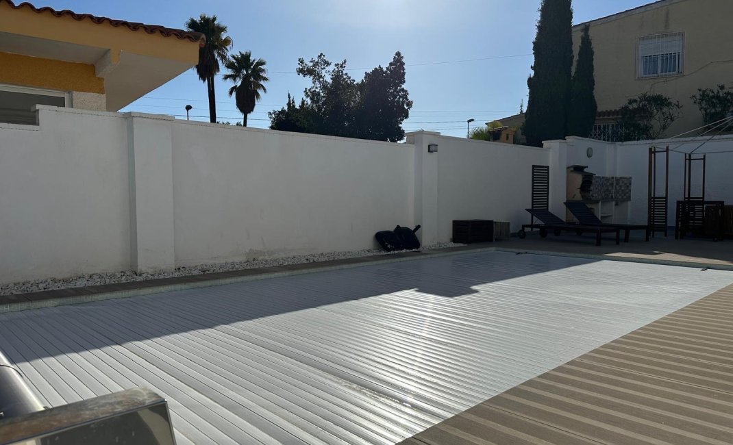 Videresalg - Villa -
La Nucía - Entrepinos