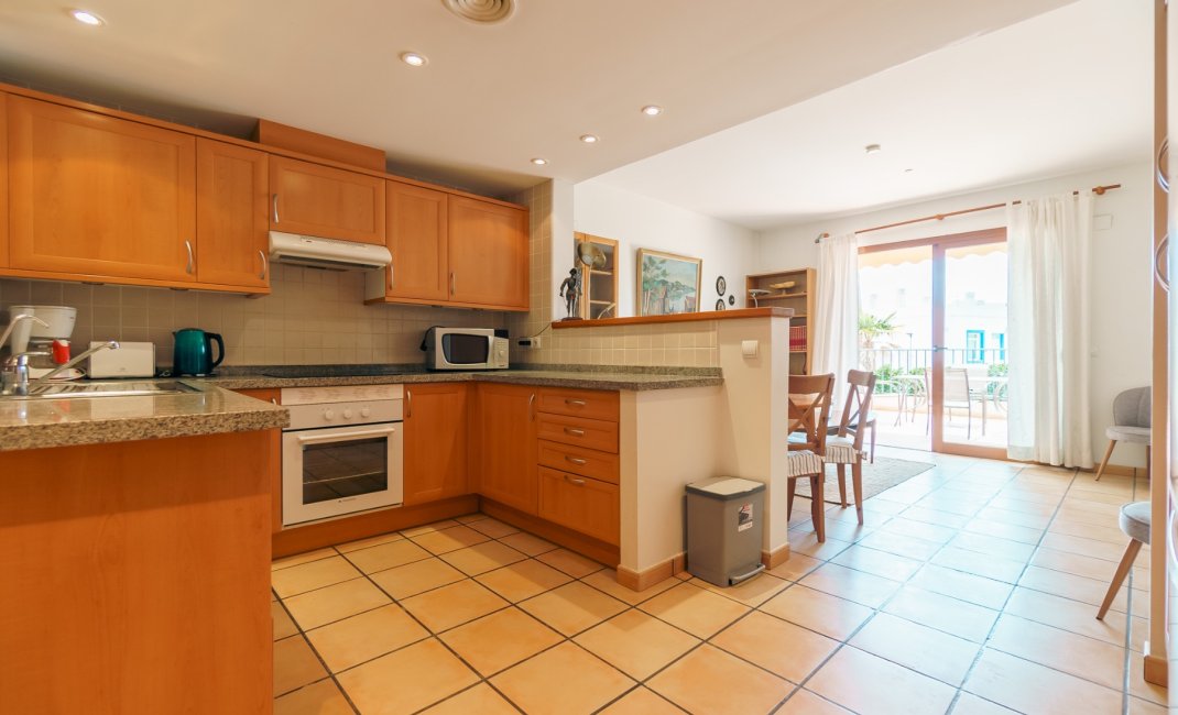 Resale - Apartment / flat -
Alfaz del Pi - Alfas del Pí