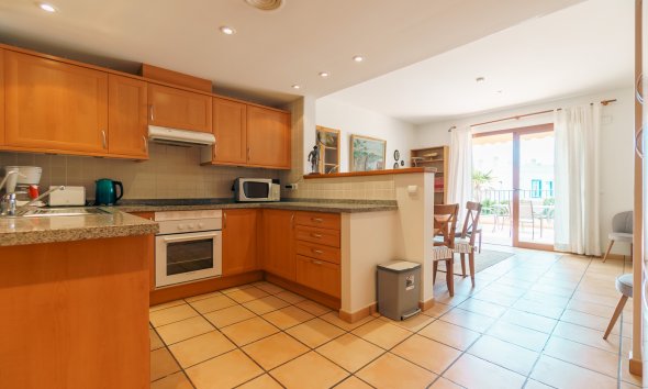 Resale - Apartment / flat -
Alfaz del Pi - Alfas del Pí