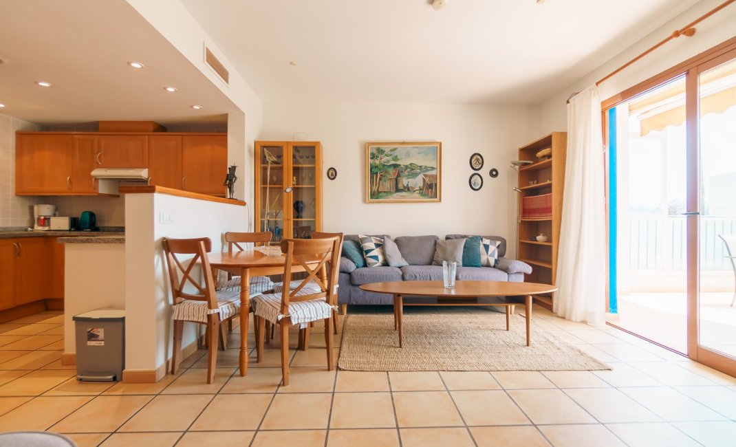 Resale - Apartment / flat -
Alfaz del Pi - Alfas del Pí