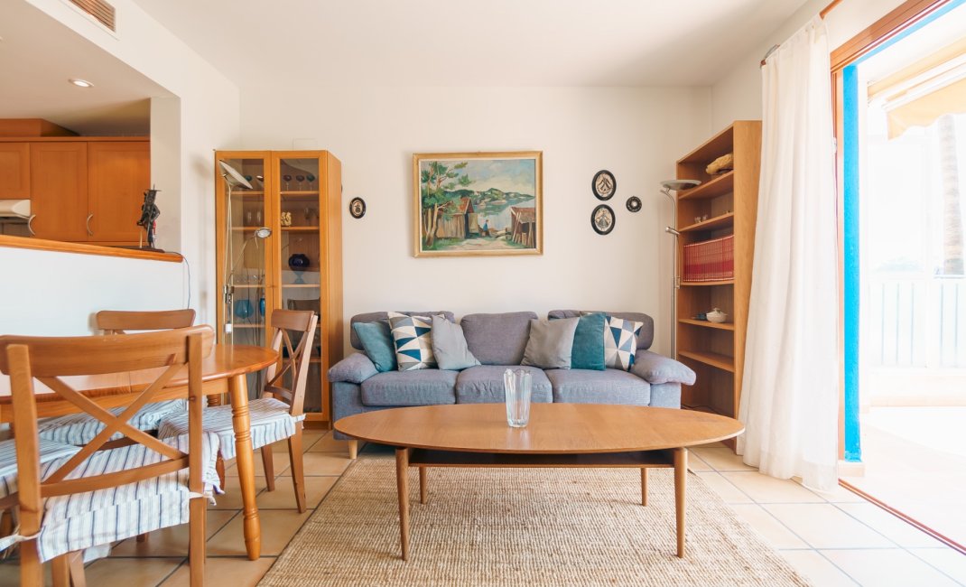 Resale - Apartment / flat -
Alfaz del Pi - Alfas del Pí