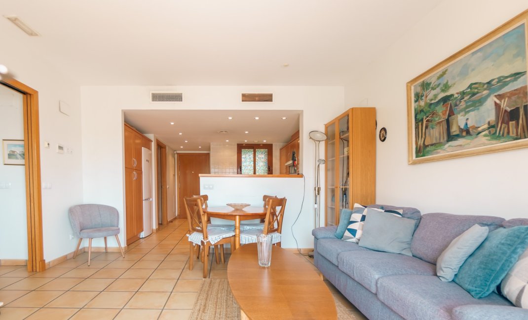Resale - Apartment / flat -
Alfaz del Pi - Alfas del Pí