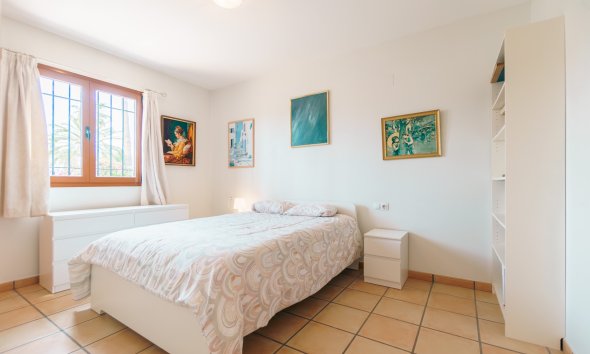 Resale - Apartment / flat -
Alfaz del Pi - Alfas del Pí