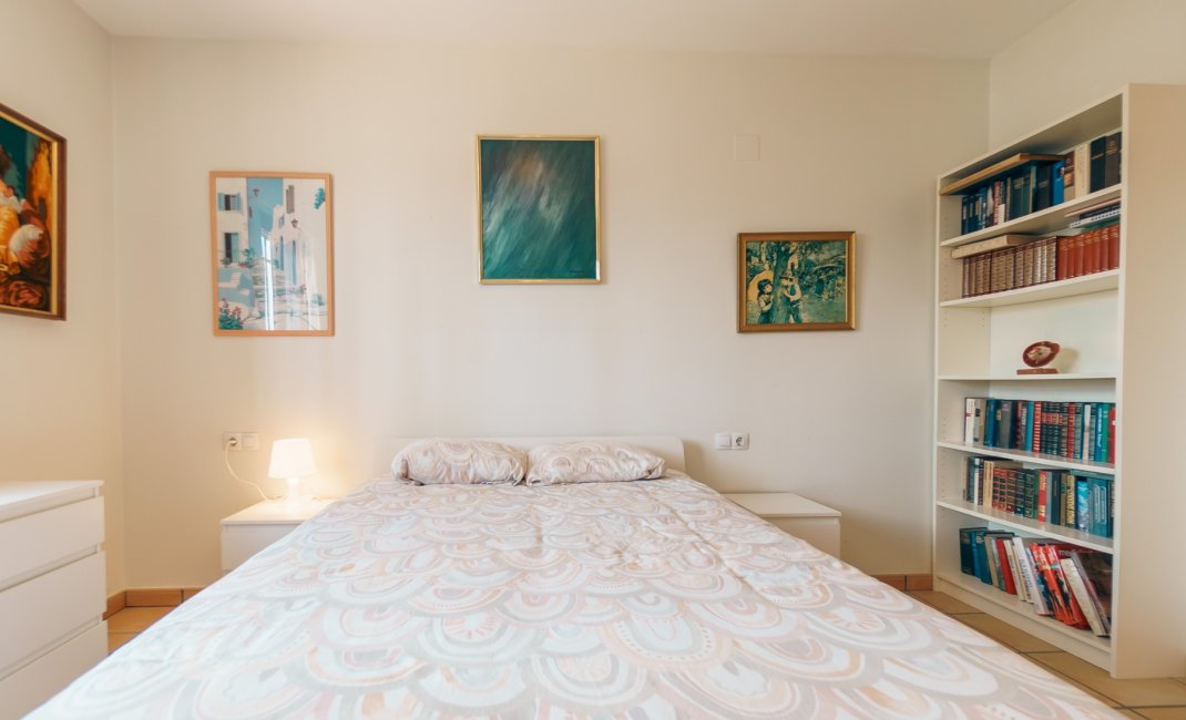 Resale - Apartment / flat -
Alfaz del Pi - Alfas del Pí