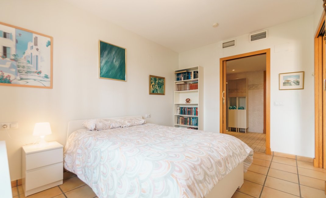 Resale - Apartment / flat -
Alfaz del Pi - Alfas del Pí