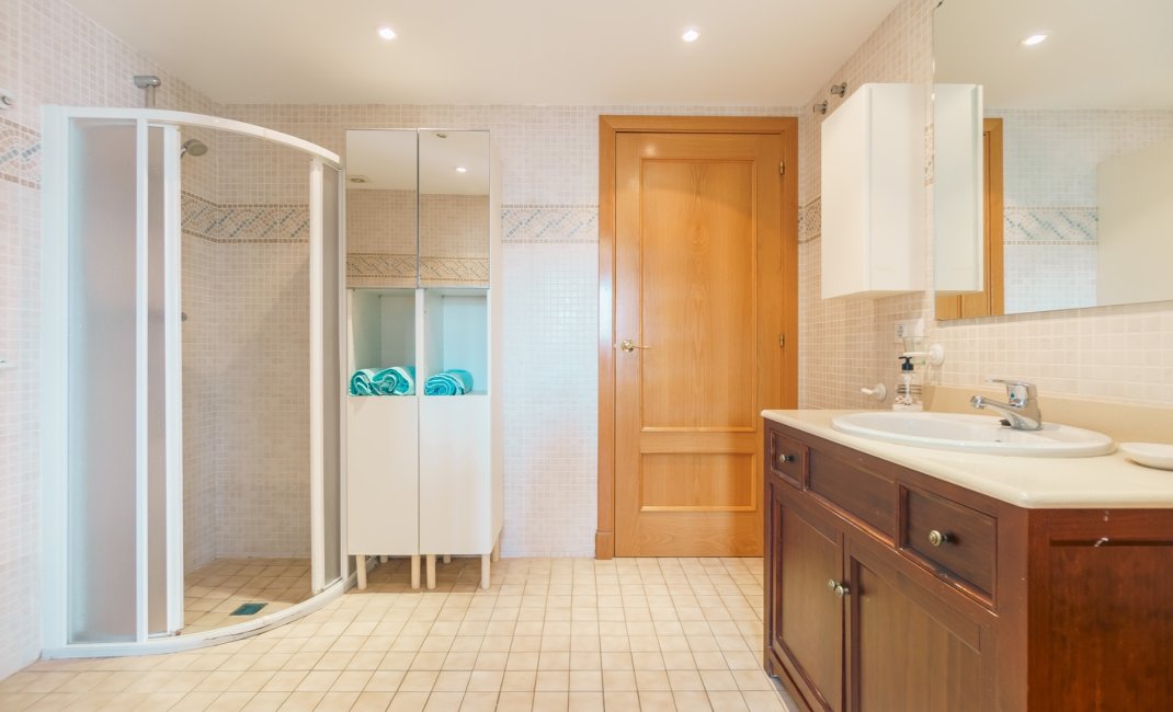 Resale - Apartment / flat -
Alfaz del Pi - Alfas del Pí