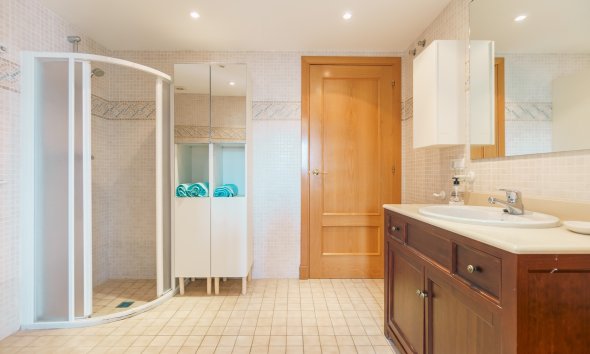 Resale - Apartment / flat -
Alfaz del Pi - Alfas del Pí