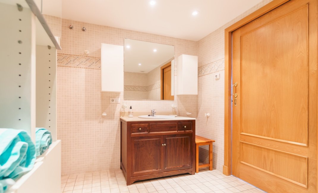 Resale - Apartment / flat -
Alfaz del Pi - Alfas del Pí