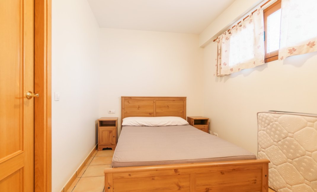 Resale - Apartment / flat -
Alfaz del Pi - Alfas del Pí