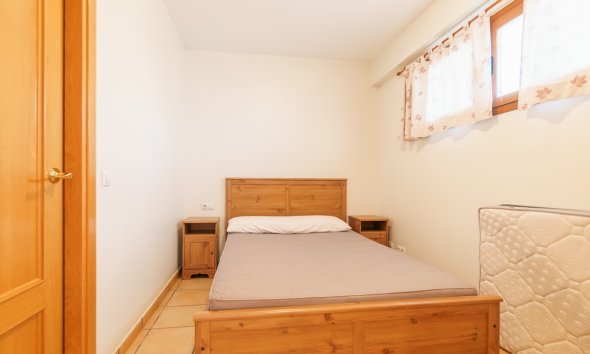 Resale - Apartment / flat -
Alfaz del Pi - Alfas del Pí
