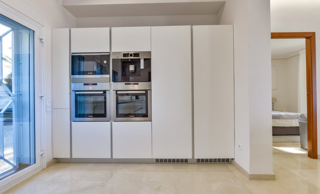 Reventa - Villa -
Altea - Sierra de Altea