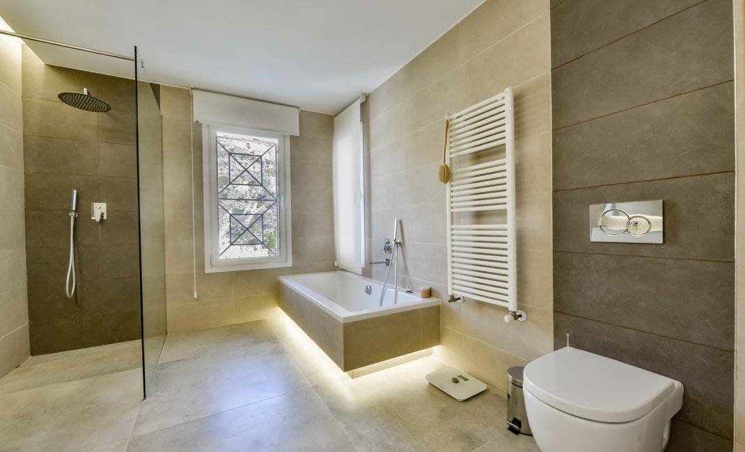 Reventa - Villa -
Altea - Sierra de Altea
