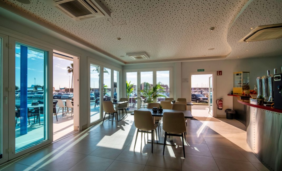 Reventa - building -
Altea - Altea Puerto