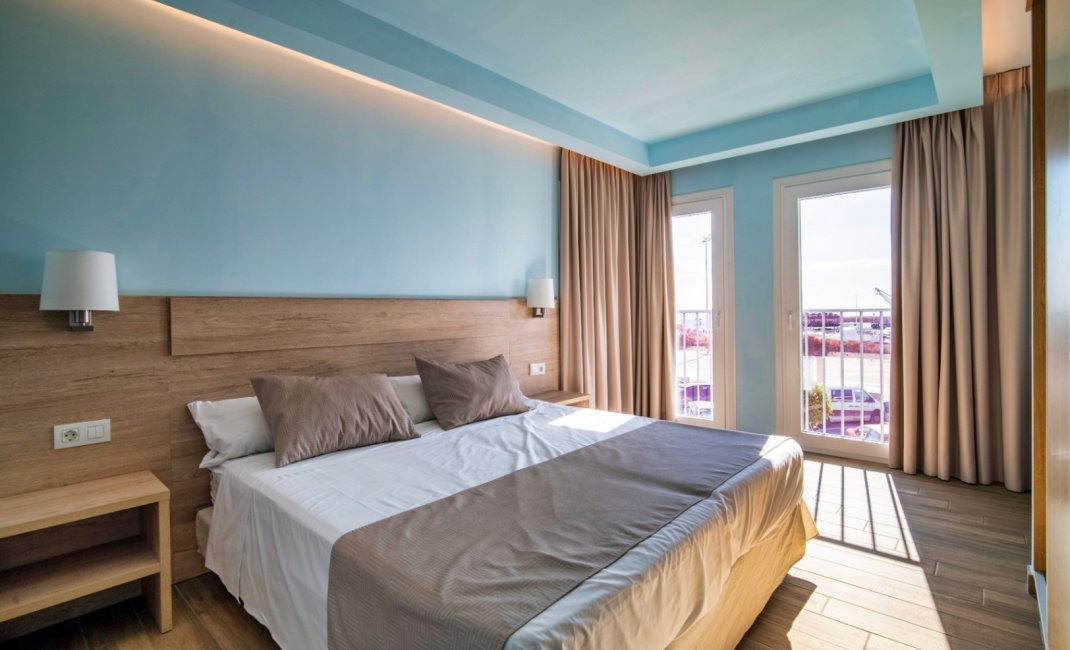 Reventa - building -
Altea - Altea Puerto
