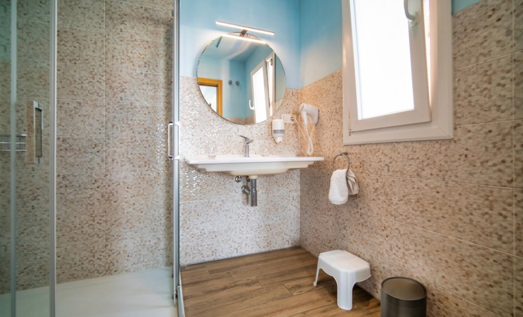 Reventa - building -
Altea - Altea Puerto