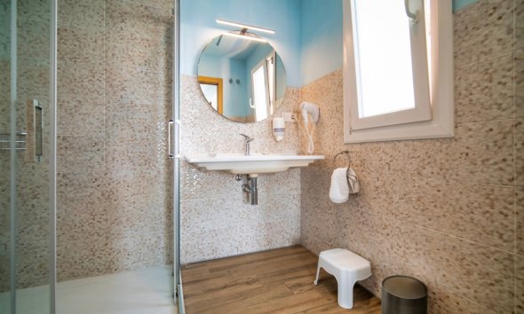 Reventa - building -
Altea - Altea Puerto