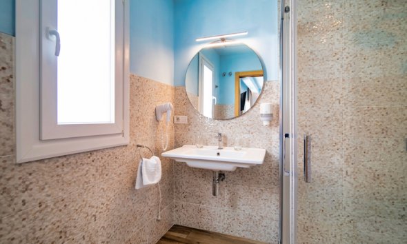 Reventa - building -
Altea - Altea Puerto