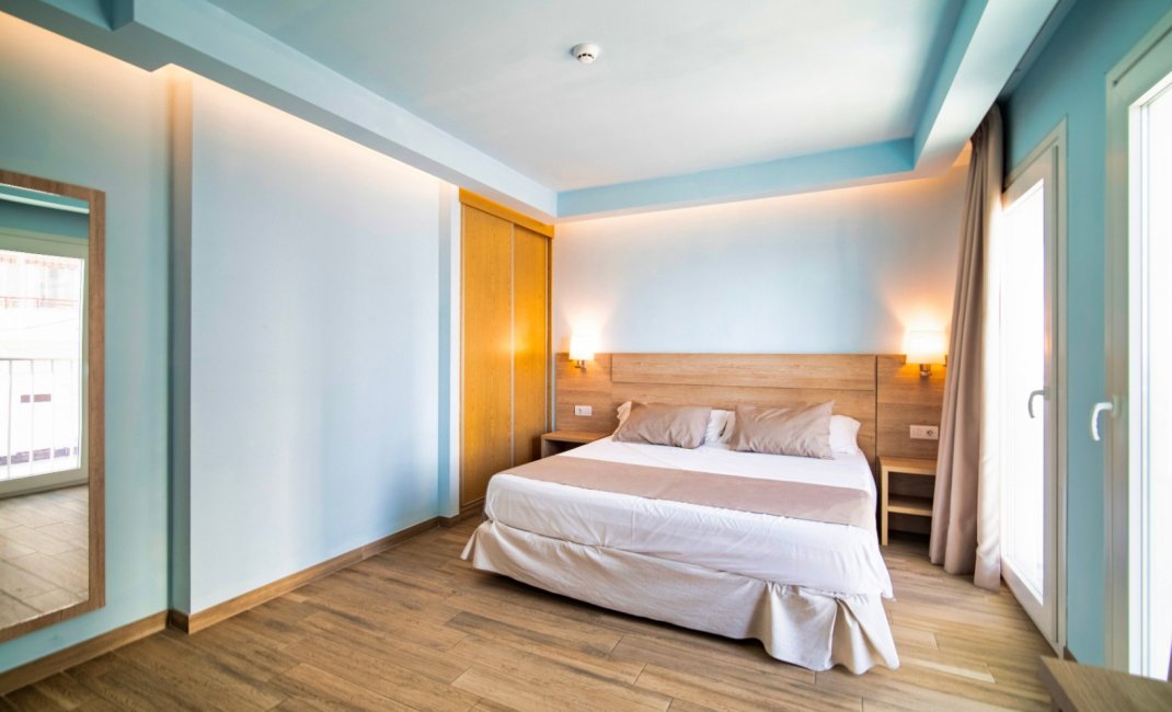 Reventa - building -
Altea - Altea Puerto