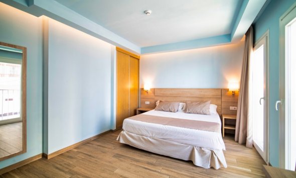 Reventa - building -
Altea - Altea Puerto