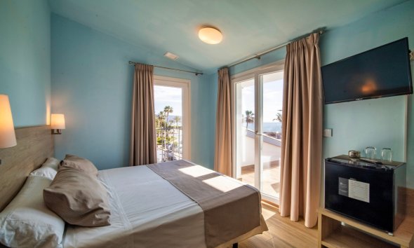 Reventa - building -
Altea - Altea Puerto