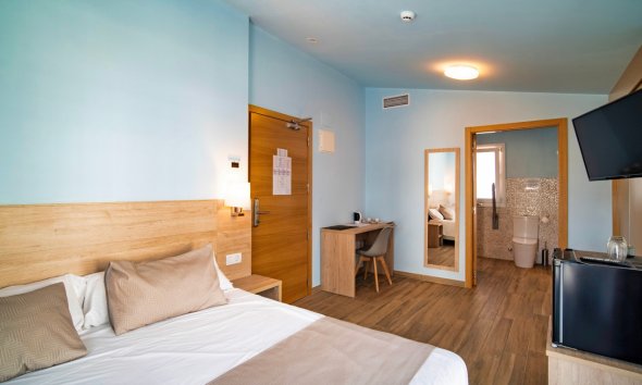 Reventa - building -
Altea - Altea Puerto