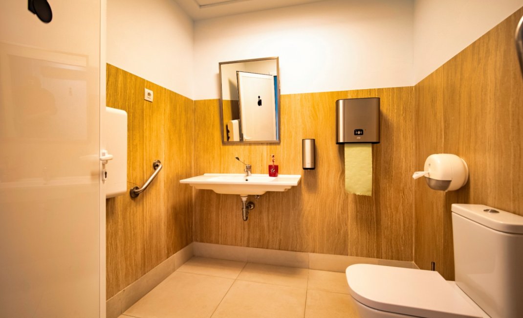 Reventa - building -
Altea - Altea Puerto