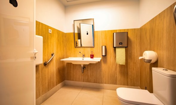 Reventa - building -
Altea - Altea Puerto