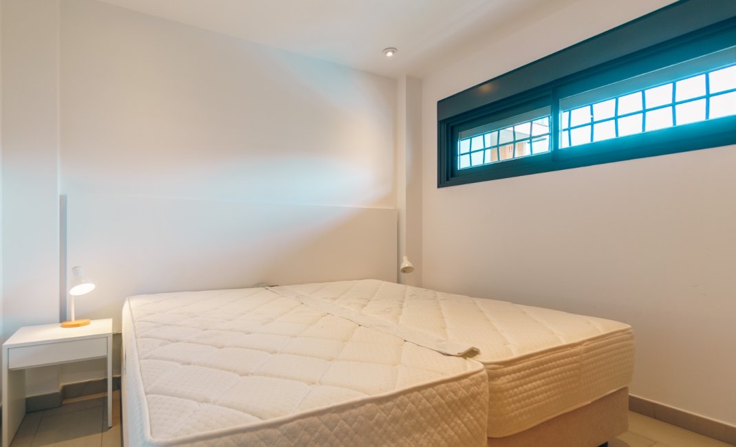Resale - Apartment / flat -
Albir