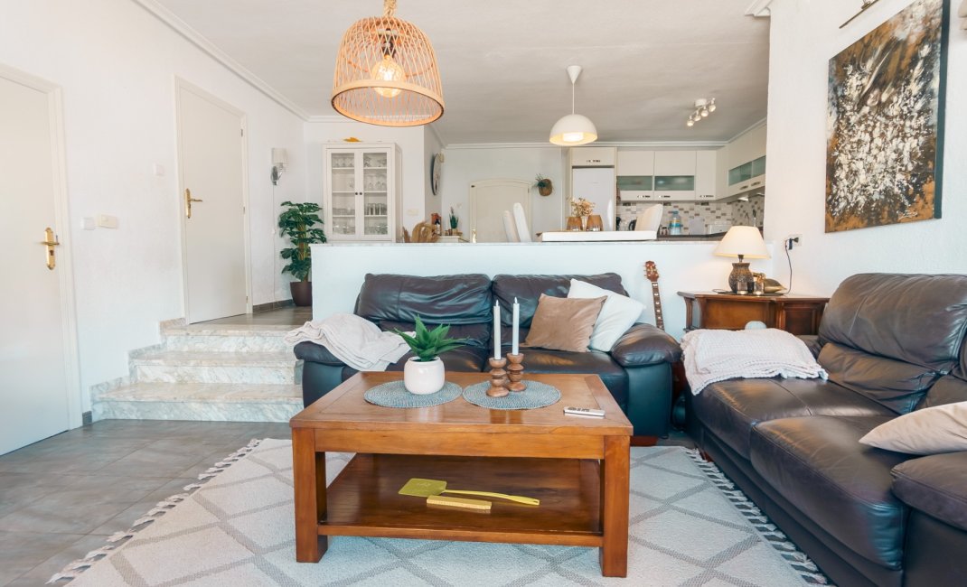 Reventa - Chalet / Villa  -
Albir