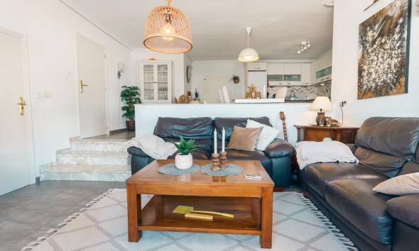 Reventa - Chalet / Villa  -
Albir
