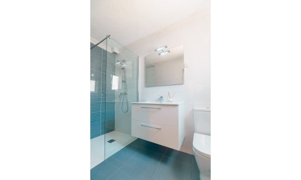 Reventa - Chalet / Villa  -
Albir