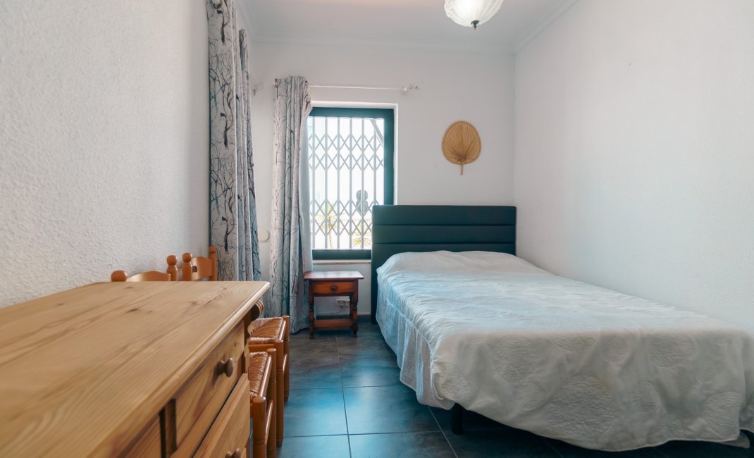 Reventa - Chalet / Villa  -
Albir