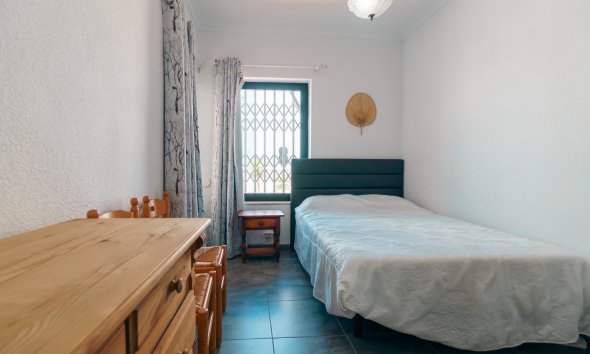 Reventa - Chalet / Villa  -
Albir