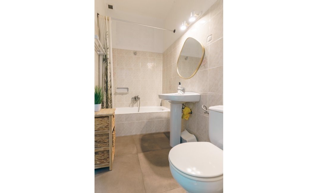 Reventa - Chalet / Villa  -
Albir