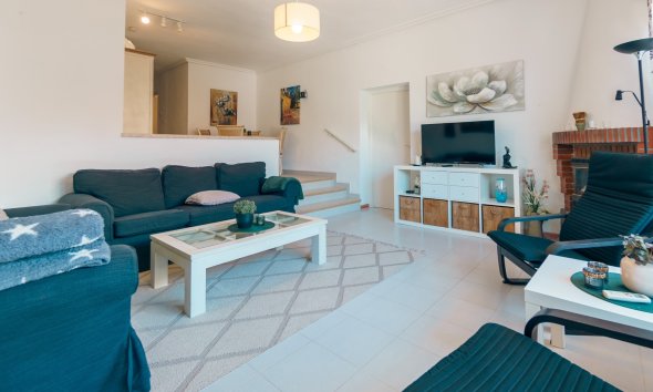 Reventa - Chalet / Villa  -
Albir