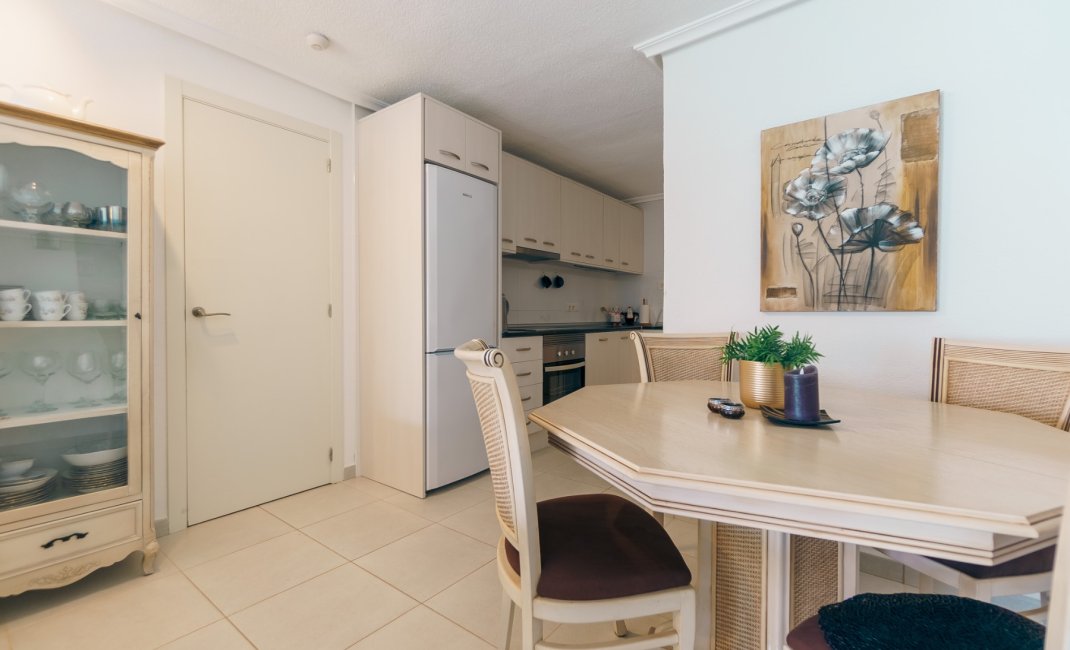 Reventa - Chalet / Villa  -
Albir