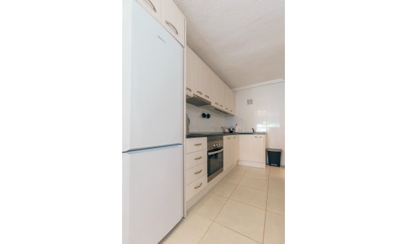 Reventa - Chalet / Villa  -
Albir