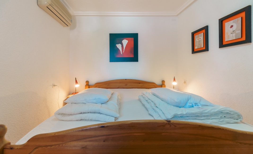 Reventa - Chalet / Villa  -
Albir
