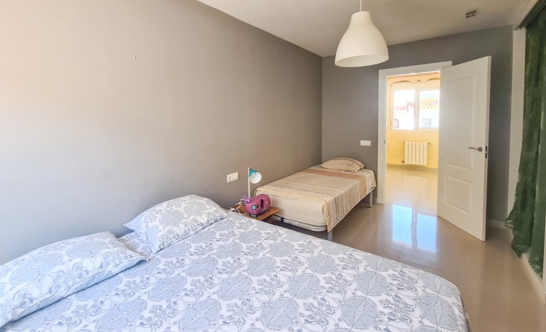 Reventa - Villa -
Albir