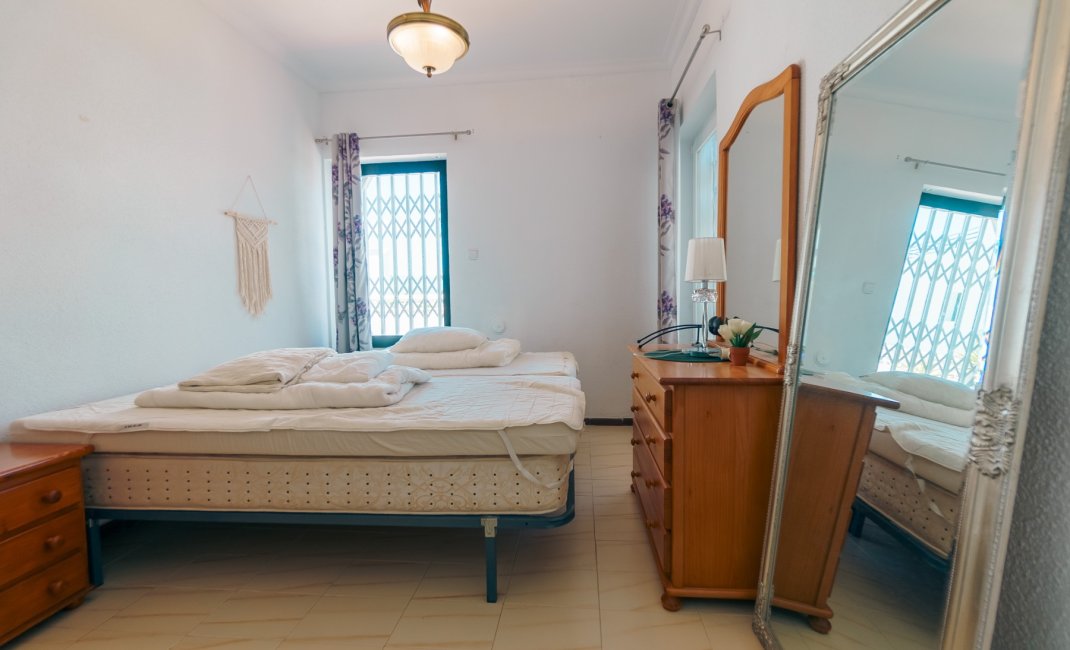 Reventa - Chalet / Villa  -
Albir