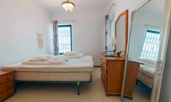 Reventa - Chalet / Villa  -
Albir